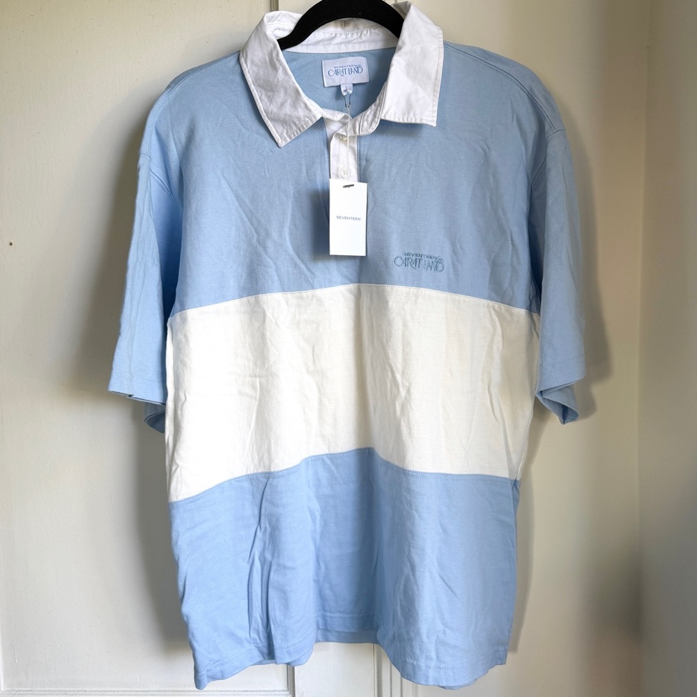 KPOP SEVENTEEN: Caratland 2022 Merch T-Shirt